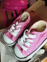 Converse babyschuhe Gr.19