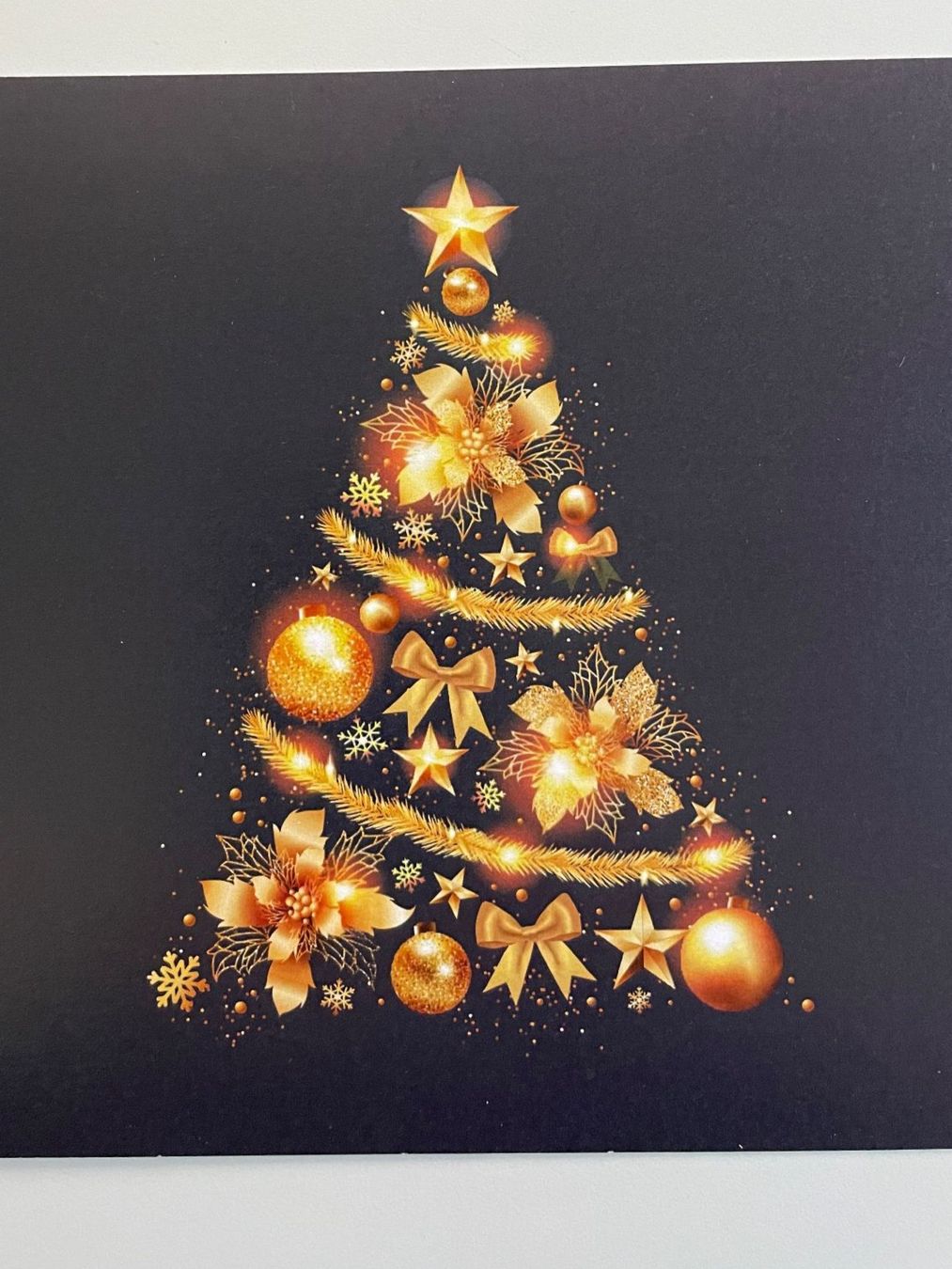 Cartes: 10x Weihnachtskarten + Umschläge + Einlageblatt – Neuf (Voir description) à Zug par Cry71