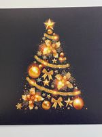 10x Weihnachtskarten + Umschläge + Einlageblatt