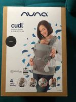Porte bébé nuna
