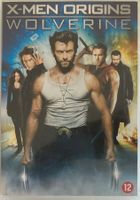 X-MEN ORIGINS WOLVERINE