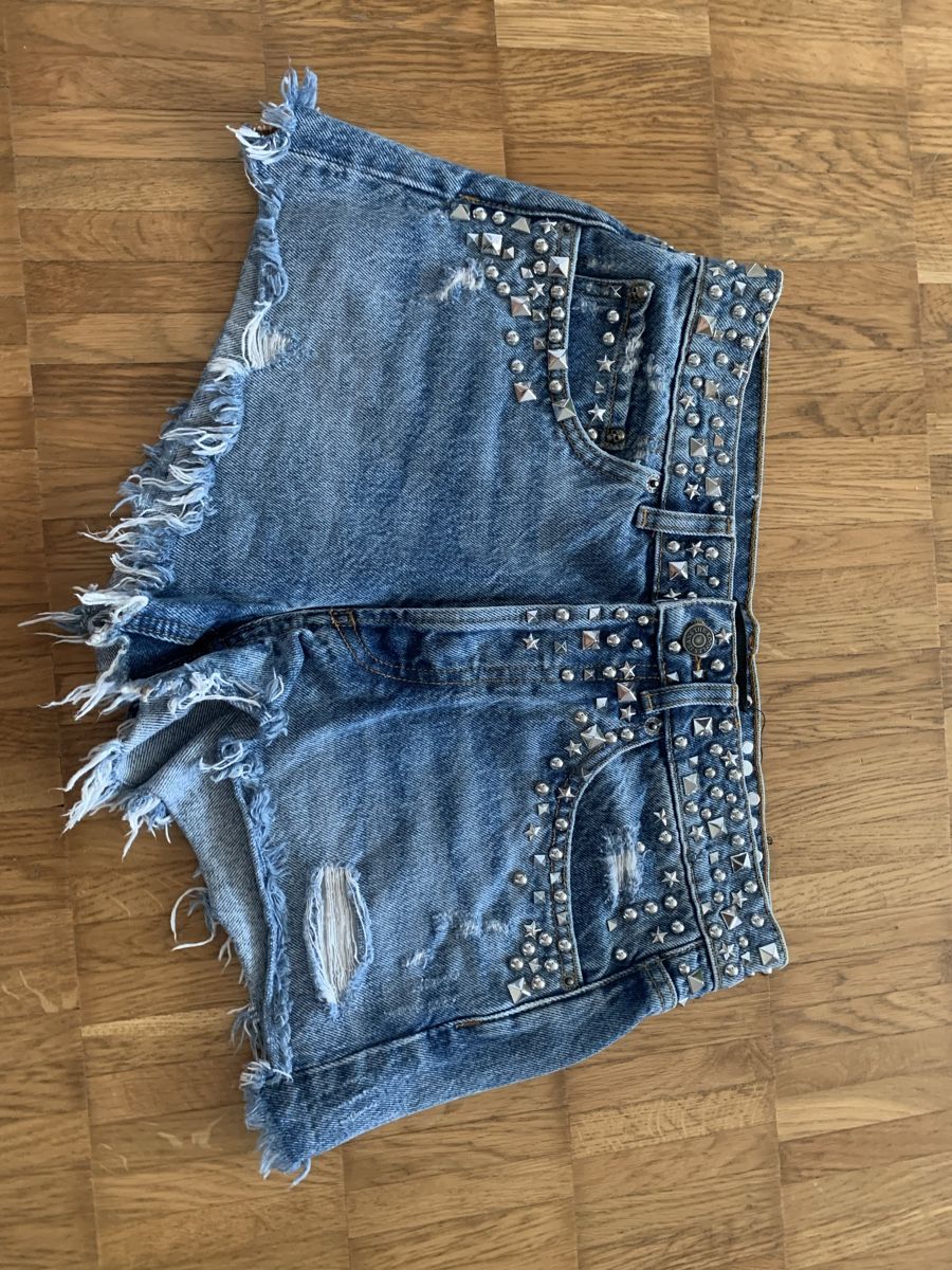 Jeans: The Kopples jeans shorts – Gebraucht aus Zürich von Nikuska32