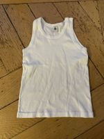 Unterhemd/Leibchen von Petit Bateau Gr. 128