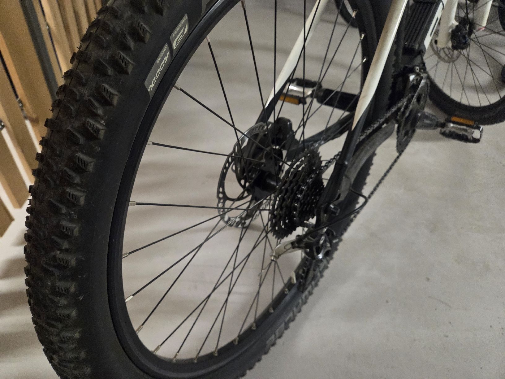 Bulls Biciclette: Bulls copperhead 3 – Usato da Amriswil venduto da Raph_16 3