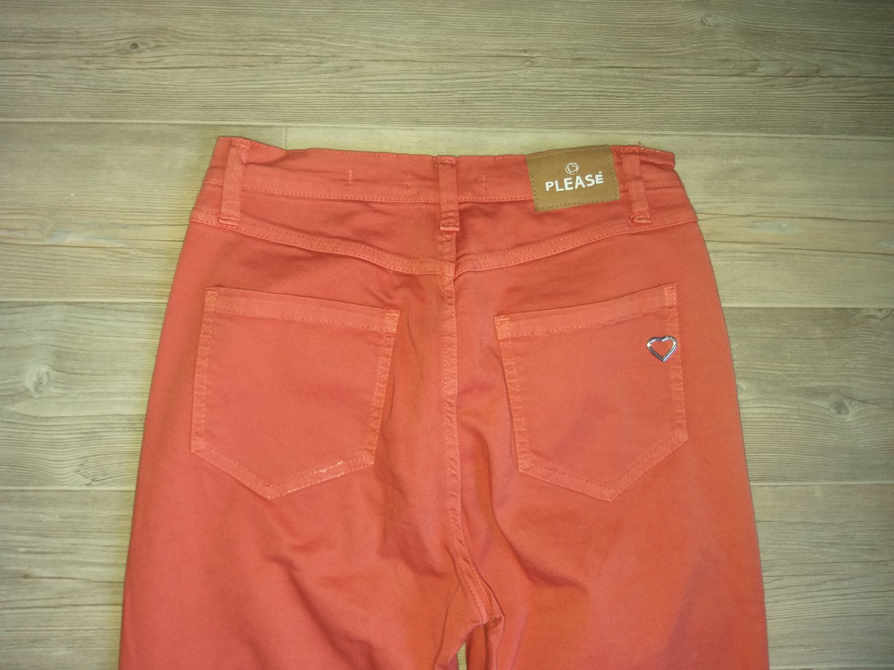Please Jeans Jeans: Jeans PLEASE P56  Taille / Grosse XS – Gebraucht aus Cossonay-ville von Super-Price-Quality 6