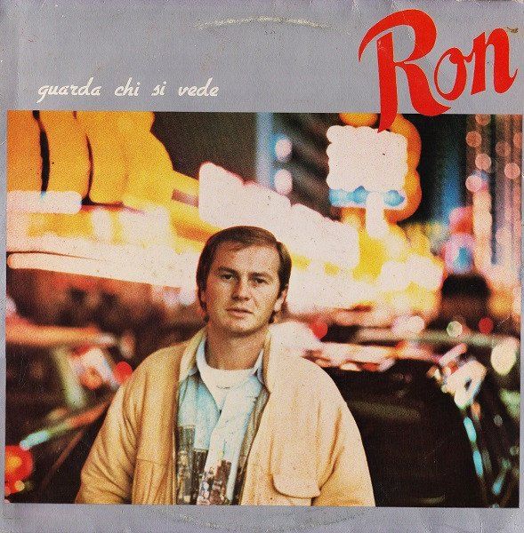 Dischi in vinile: Ron: Guarda Chi Si Vede LP – Nuovo (secondo la descrizione) da Steinhausen venduto da Vilivinili