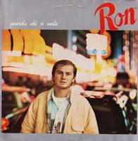 Ron: Guarda Chi Si Vede LP