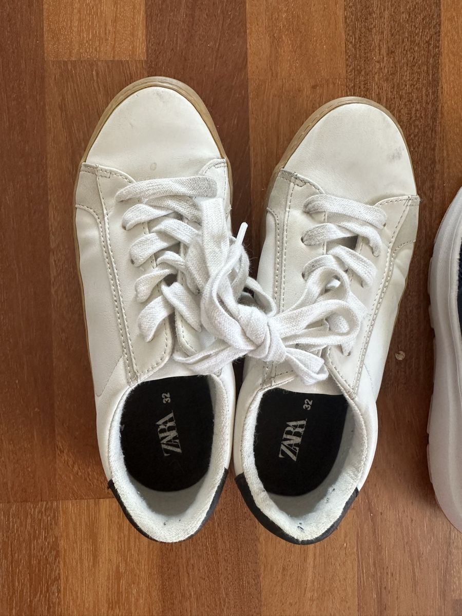 Scarpe per ragazzi: Kinderschuhe Gr.32 – Usato da Uster venduto da staernli4 1
