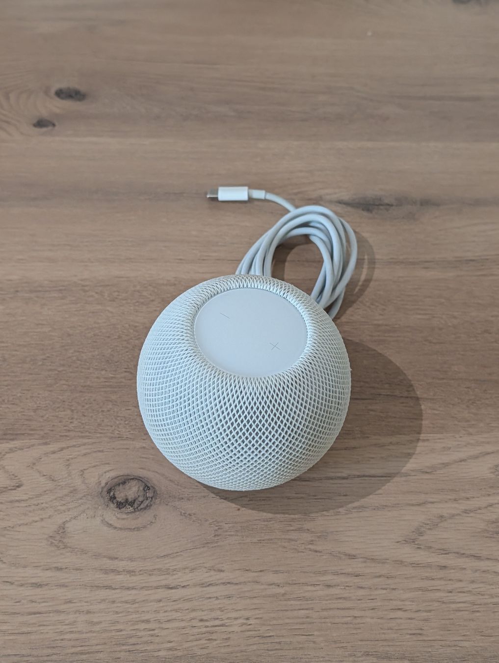 Apple Casse acustiche: homepod mini  – Usato da Cointrin venduto da res_nvs8