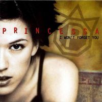 Princessa – I Won't Forget You