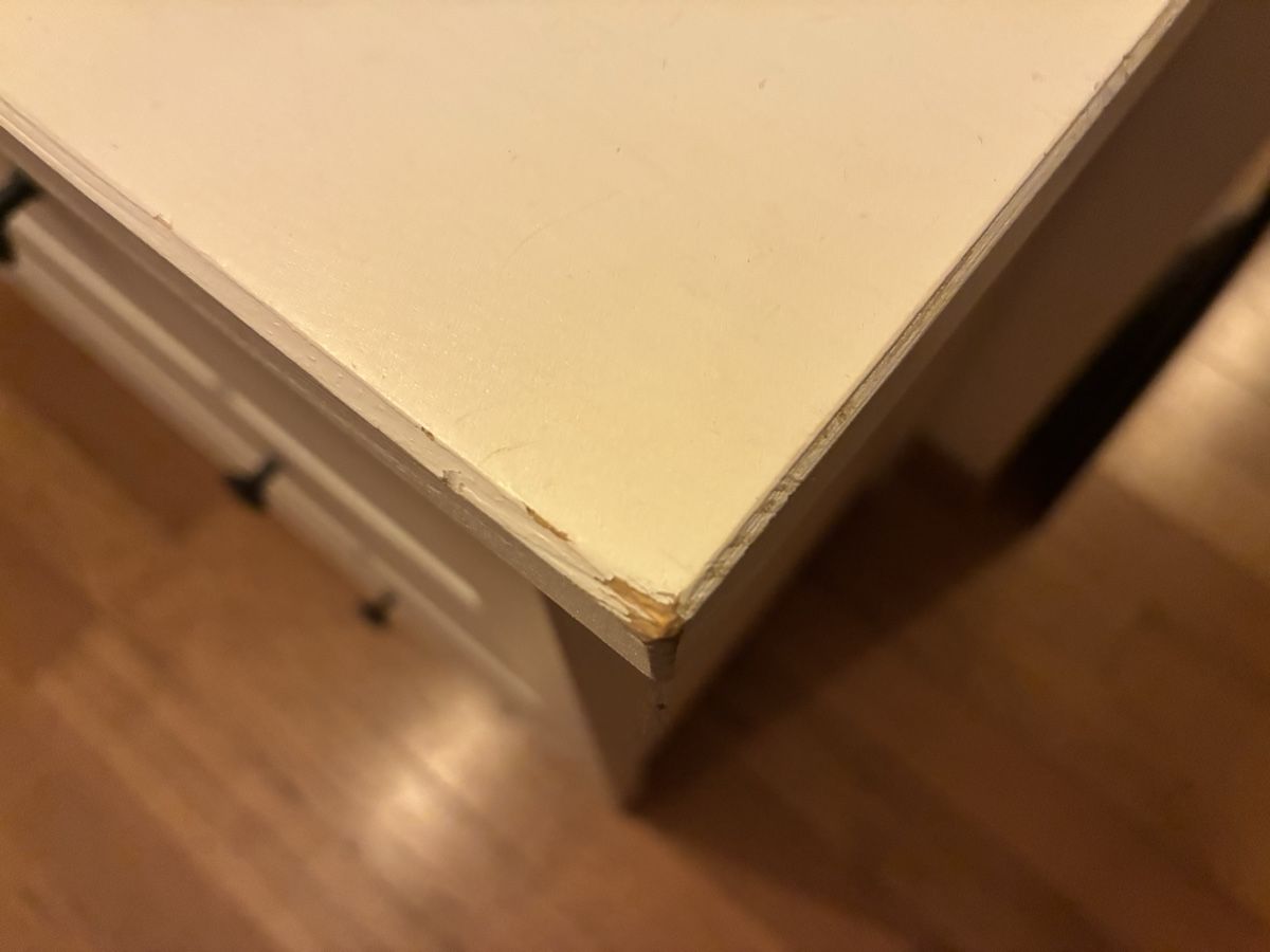 Commodes: Ikea Hemnes Komode – D'occasion à Urtenen-Schönbühl par Evilette 1