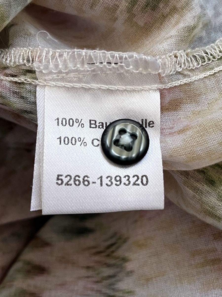 Nile Kleiderpakete: Nile Hose & Bluse Set Gr. M/38, Kleiderpaket – Gebraucht aus Zürich von Kleanthy 8