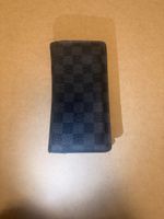 Portefeuille Louis Vuitton Noir 