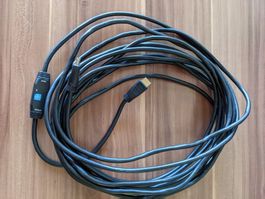 HDMI Kabel 10 Meter