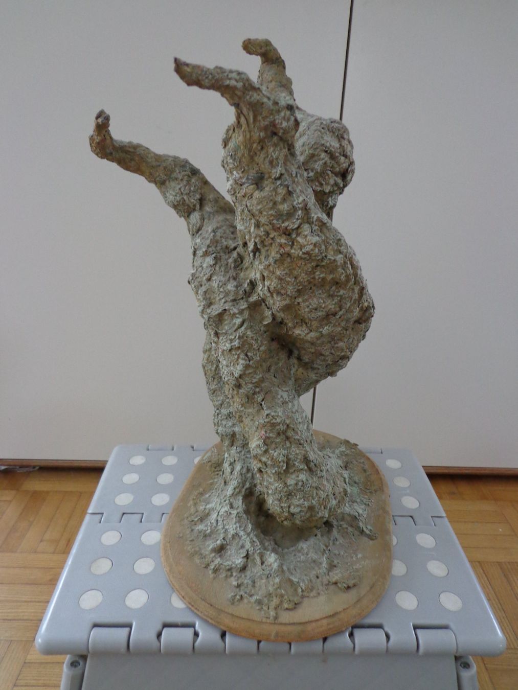 Sculture & Statue: Figure – Usato da Schönenwerd venduto da beibei01 3