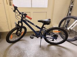 California Jugend-Mountainbike Rocket 2.0 20 Zoll