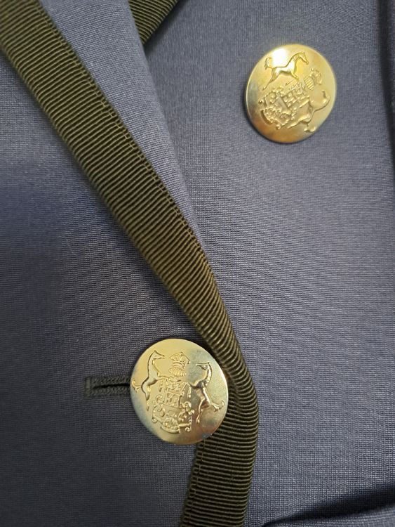 Escada Vestes: Escada Sport Blazer Kurzblazer Gr. 36 – Neuf (Voir description) à Lachen SZ par Ruki01 1