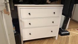 Ikea Hemnes Kommode