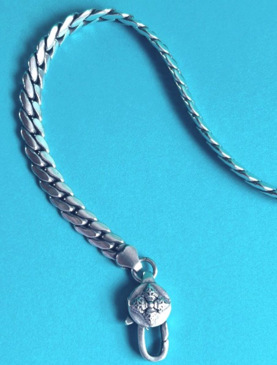 Armbänder & -reifen: Armband Chakra – Gebraucht aus Dittingen von Bellevista 5
