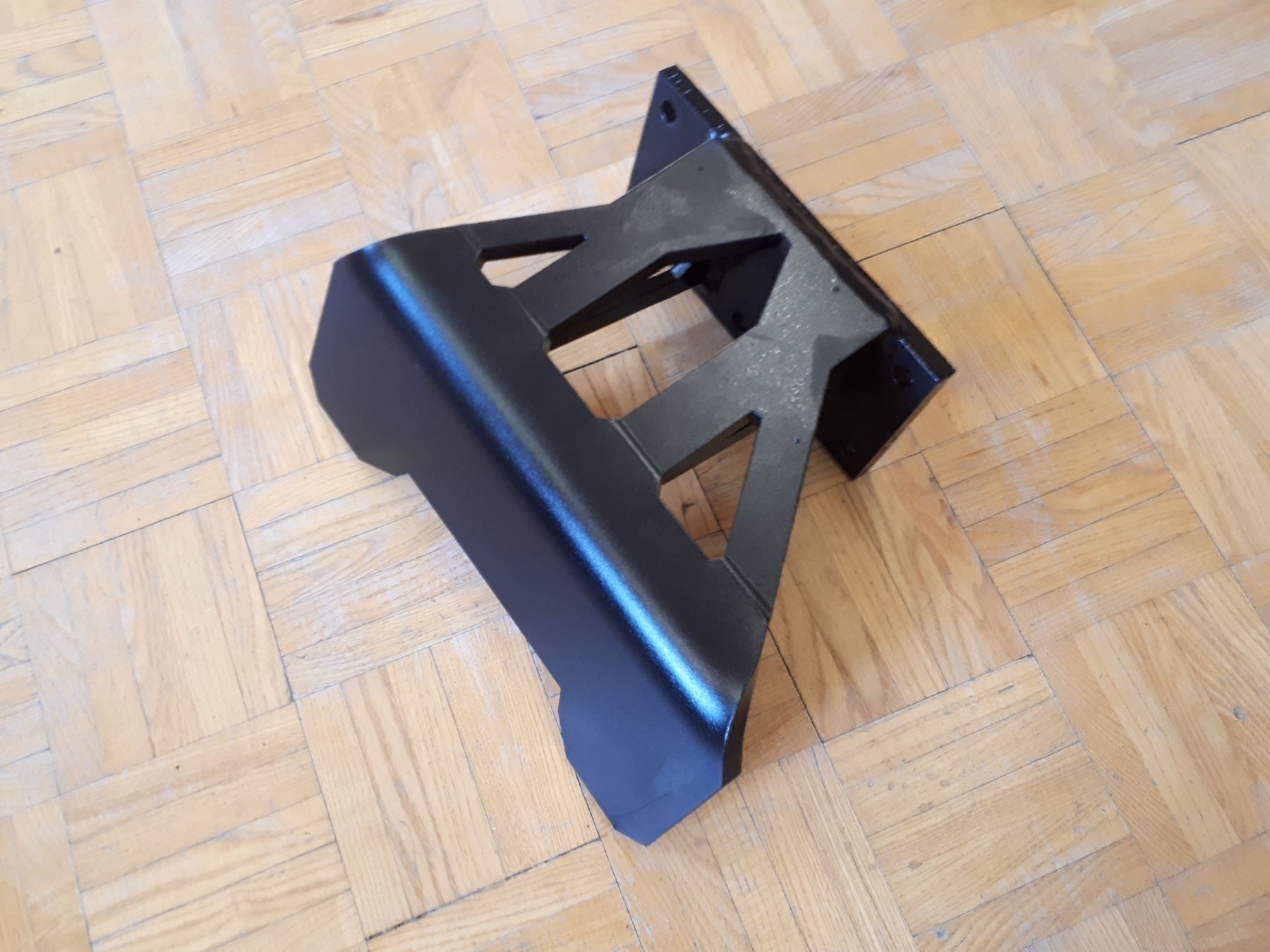 Pinze: Schneidgreifer JAK 200 Gen4 – Nuovo (secondo la descrizione) da Haslen AI venduto da Wildtech 5