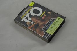 George Foreman's KO Boxing Sega Mega