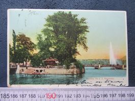 GENEVE 1906 GE AK