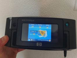 🔥HP Photosmart📄A636 Fotodrucker✨Fotos📸Format🖨️10x15cm✅🚀