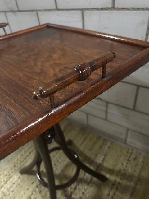 Tables: SeRvieRtisChLi – D'occasion à Winkel par zeho 2