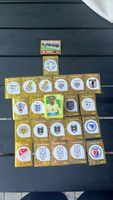 FIFA World Cup 2026Sticker Sammlung