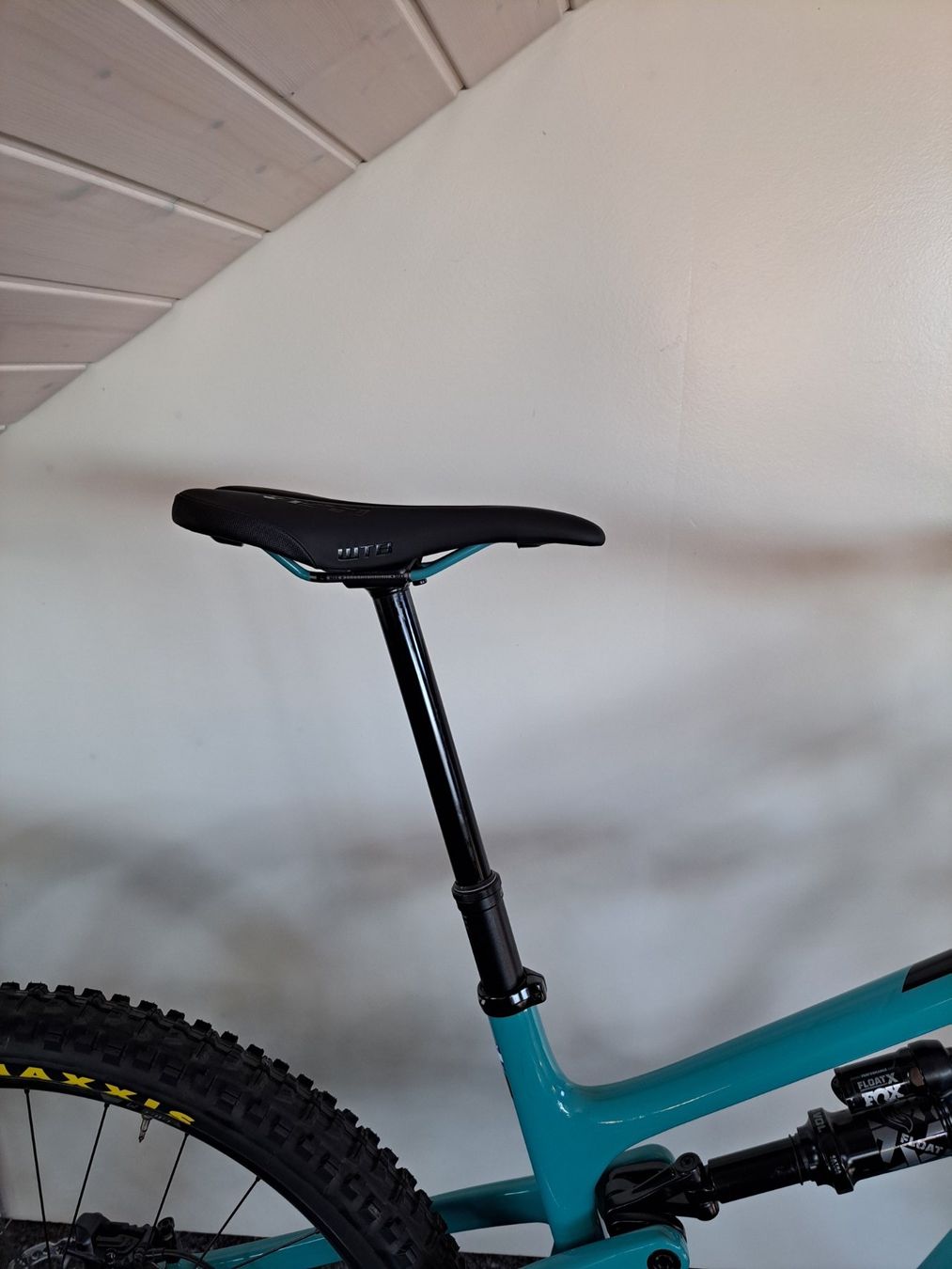 Biciclette: Yeti Sb 160 Neu Vp. 7500 Fr. – Nuovo e nell'imballaggio originale da Herisau venduto da Tioga 5