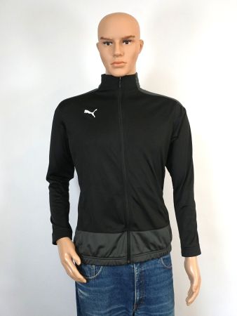 Puma Jogging Jacke - Gr. XL