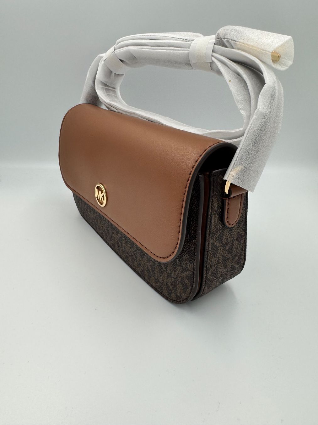 Michael Kors Borse da donna: Michael Kors Tasche brown – Nuovo e nell'imballaggio originale da Wiedlisbach venduto da Sistershop 3