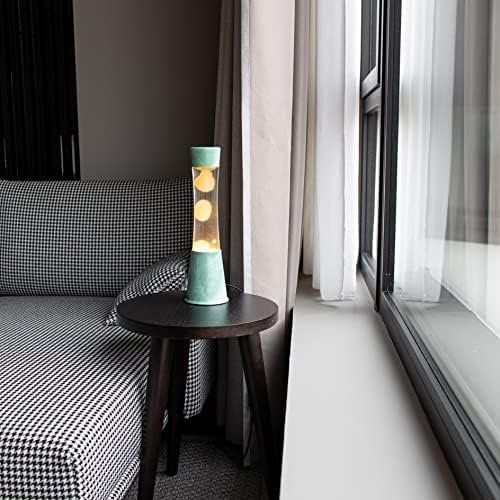 Lampes: Lavalampe Jade – Neuf avec emballage d'origine à Hundwil par Pakethase 6