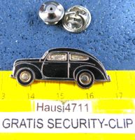 FORD TAUNUS G37A "BUCKEL-TAUNUS" OLDTIMER PIN ENAMEL OLDI