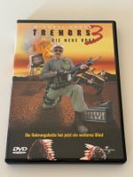 Tremors 3 - Die neue Brut DVD