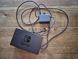 Nintendo Switch Oled Dock