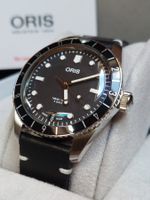 Oris Divers Sixty-Five 12H Calibre 400-2 (10 Jahre Garantie)