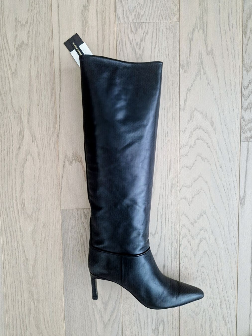 Massimo Dutti Scarpe da donna: NEU! Massimo Dutti Stiefel Gr. 41 – Nuovo e nell'imballaggio originale da Horgen venduto da akkohappyshopping 4