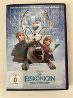 Disney DVD: Die Eiskönigin Völlig Unverfroren (2013)