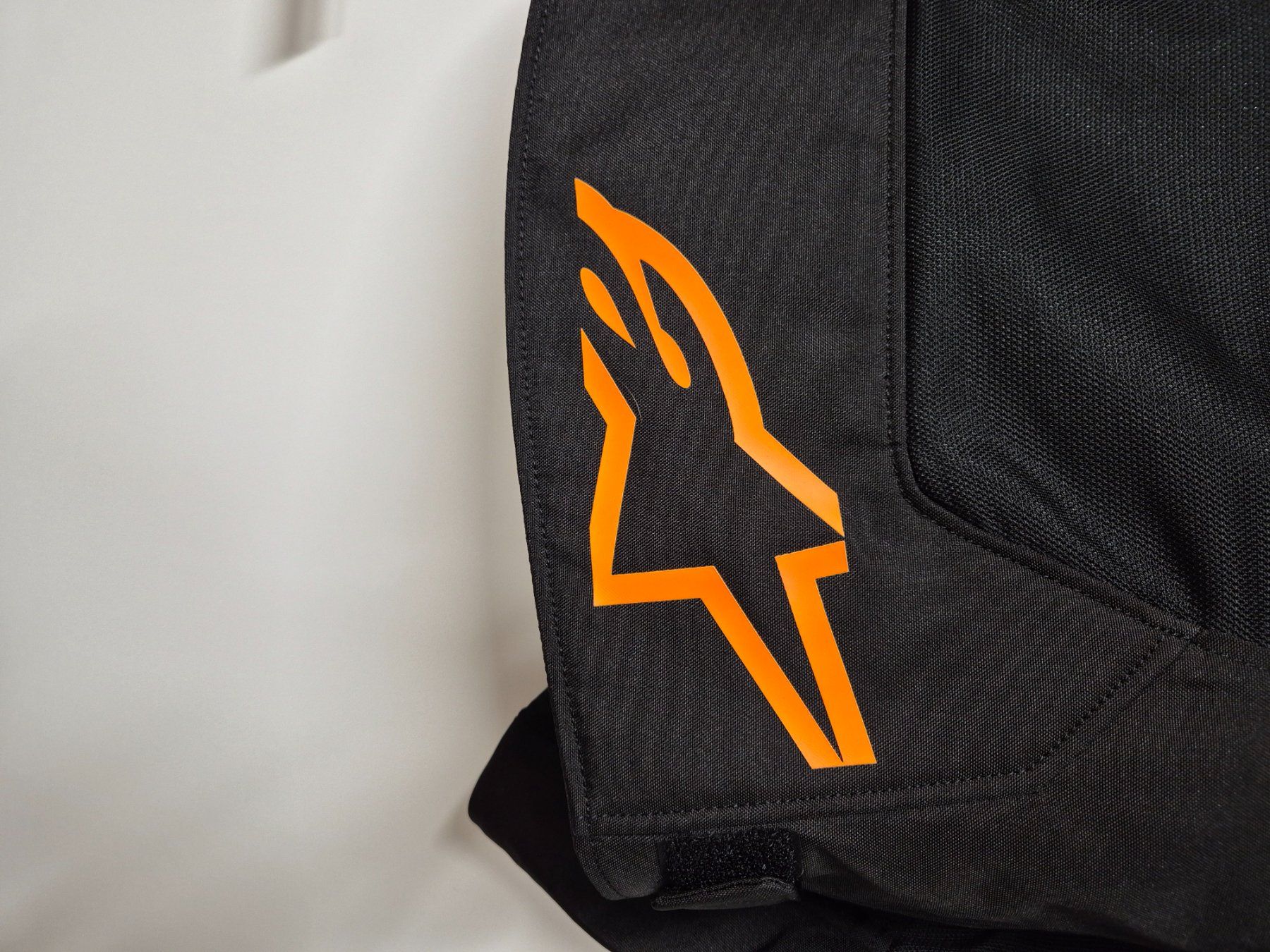 Alpinestars Giacche: Alpinestars SMX-Air – Usato da Grüningen venduto da Tageule 4