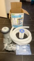 Intex Krystal Clear Filter Pumpe Neuwertig
