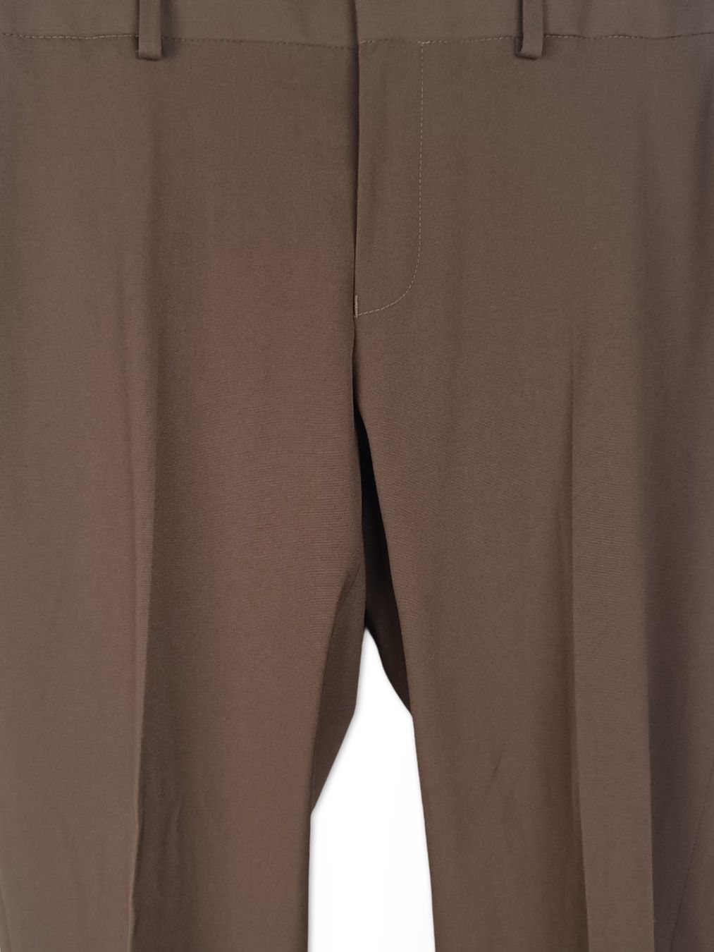 Hosen: ISAAC DEWHRIST Anzughose braun Gr. 50 – Gebraucht aus Suhr von Restwert_Suhr 2