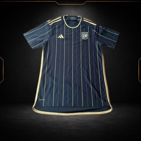 LA Galaxy Domicile 2024/25 (9.5/10) (L)