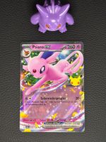 Pokémon 30th Celebration Psiana ex 30C 070 DE
