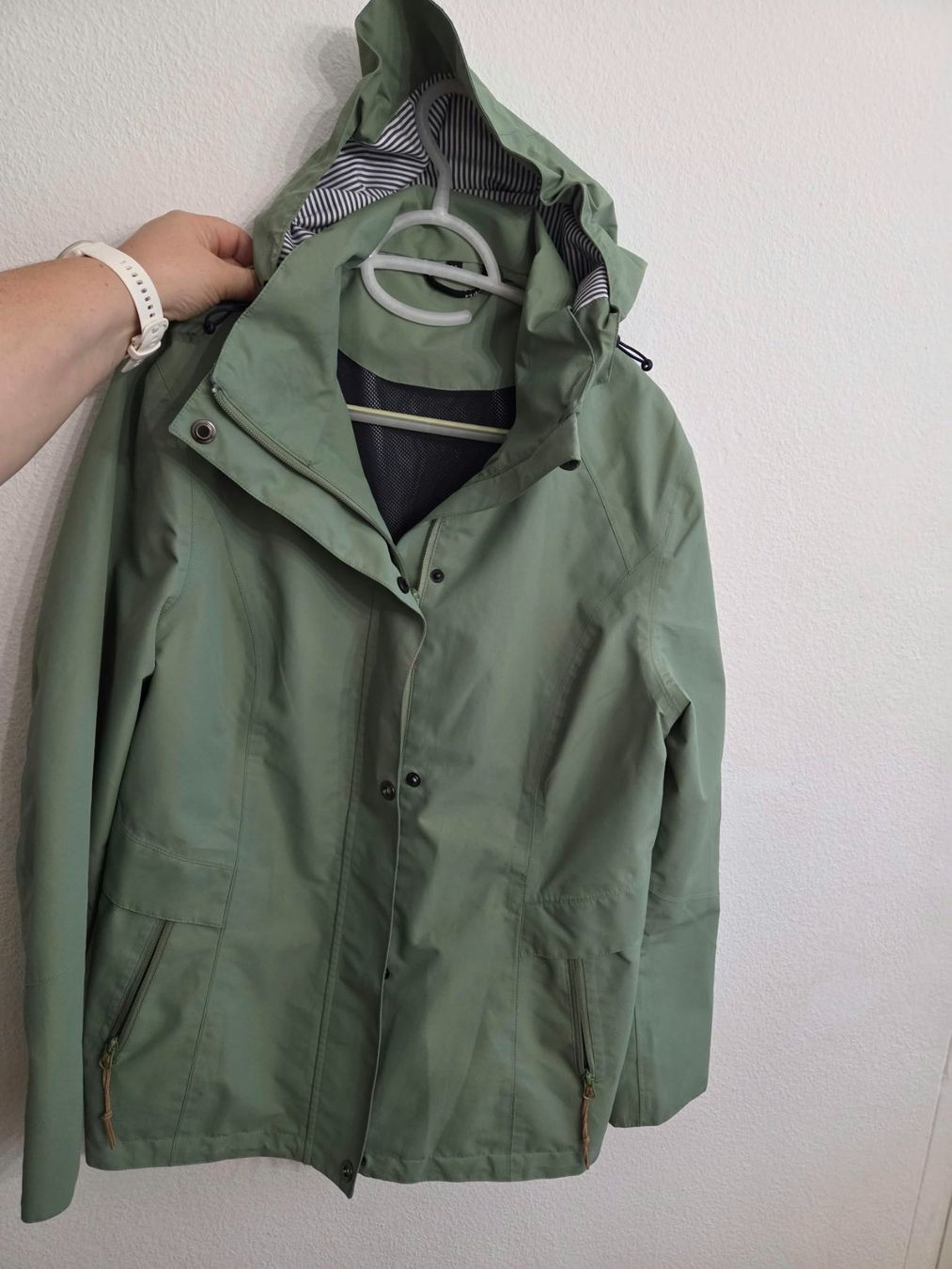 Rukka Jacken: Regenjacke – Gebraucht aus Zürich von Pinspot 3