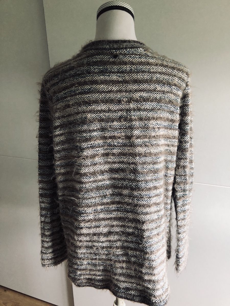 Comma Giacche: Cardigan Comma Gr. 38 – Nuovo (secondo la descrizione) da Schaffhausen venduto da Fixier 4