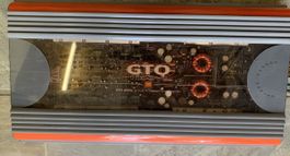 JBL GTO 6000 Auto Verstärker - Kraftvoller Sound!