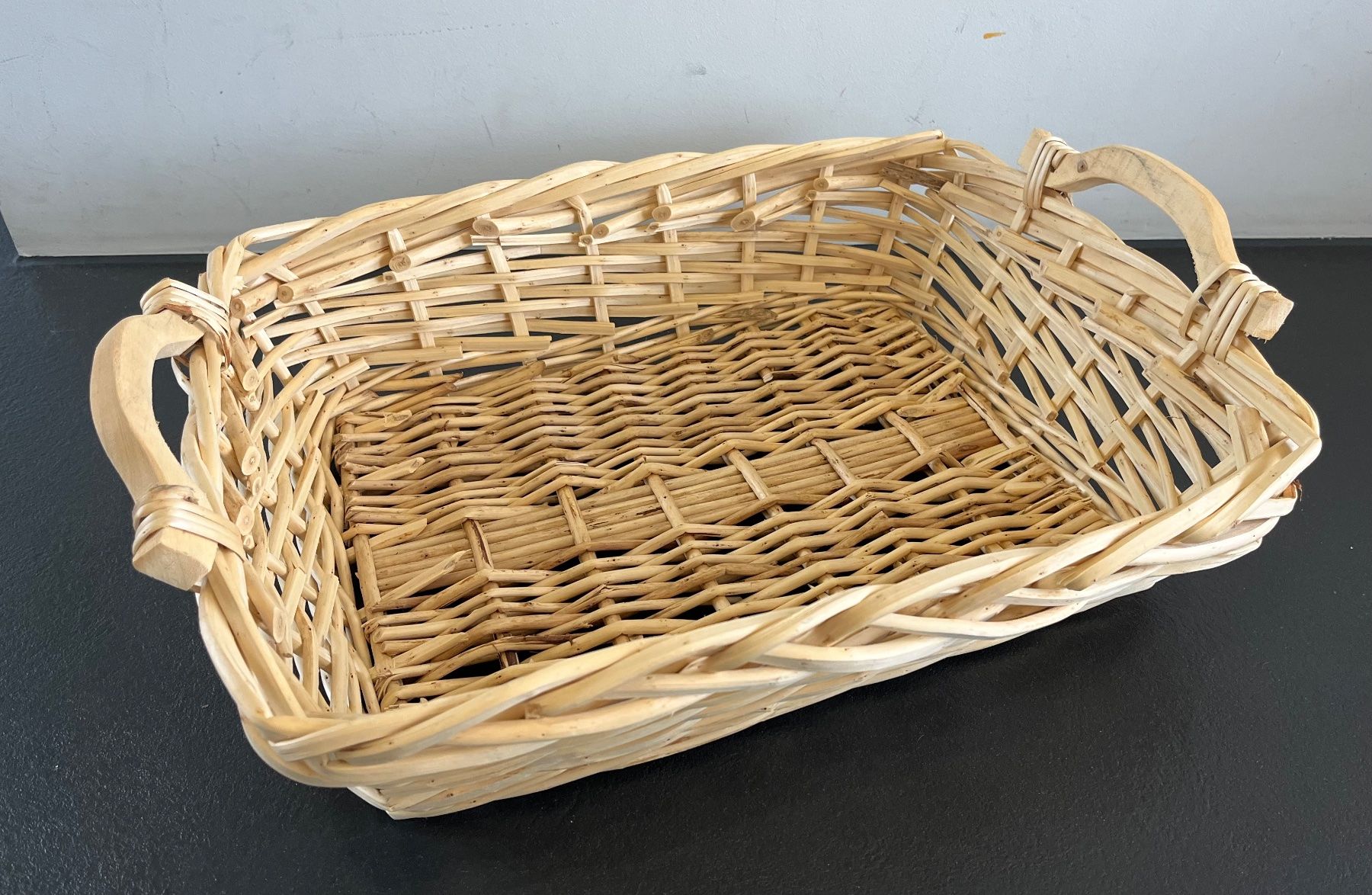 Altro per la casa: 4 grosse Körbe – Usato da Zollikofen venduto da spunk65 1