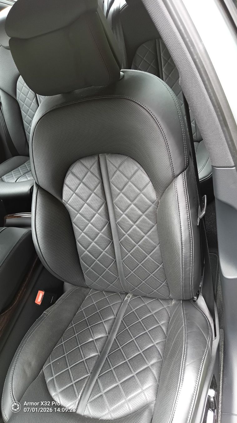 Audi Autos: Audi A8 3.0 Top Angebot – D'occasion à Wila par 4682stefan 5