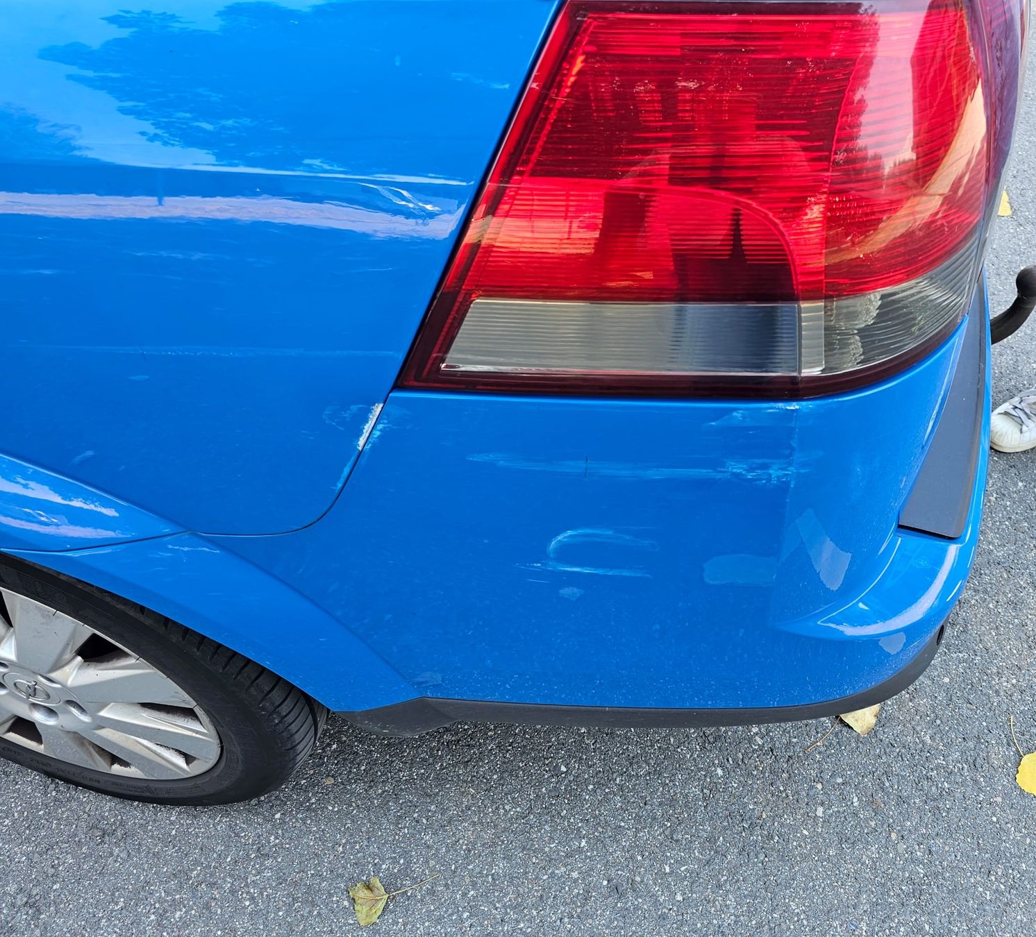 Opel Automobili: opel Vectra C19TDHCva Expertisé Automatique  – Usato da Neuchatel venduto da alh_2z58 9